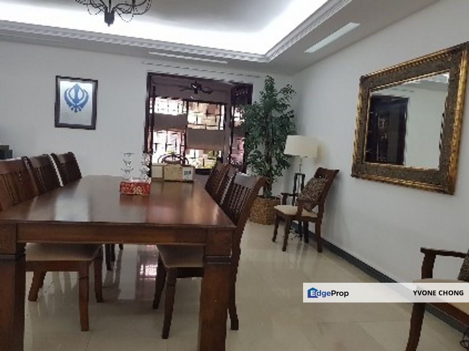 Seri duta II @ Kenny hills Taman Duta , Kuala Lumpur, Taman Duta