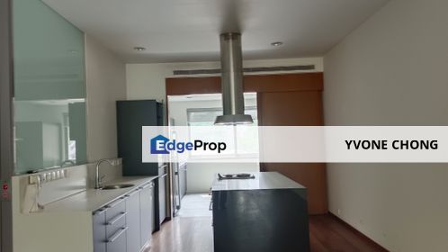 Iringan hijau @ Ampang hilir 4 storey with lift to let , Kuala Lumpur, Ampang Hilir