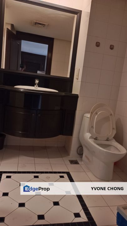 Seri duta II @ Kenny hills Taman Duta for sale , Kuala Lumpur, Taman Duta