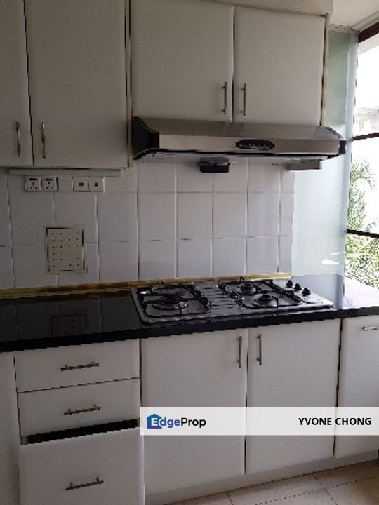 Seri duta II @ Kenny hills Taman Duta for sale , Kuala Lumpur, Taman Duta