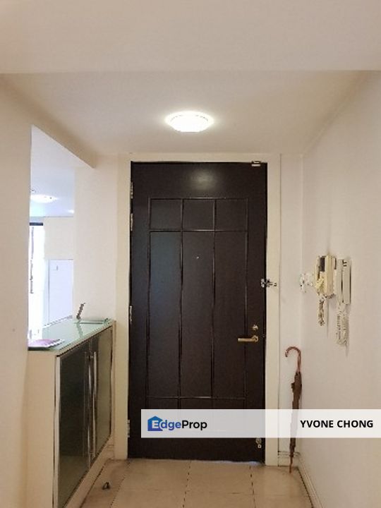 Seri duta II @ Kenny hills Taman Duta for sale , Kuala Lumpur, Taman Duta