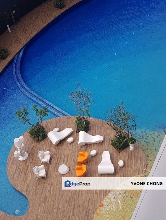 Brand new luxury furnishing condo @  Arte mont Kiara  unit to let , Kuala Lumpur, Mont Kiara