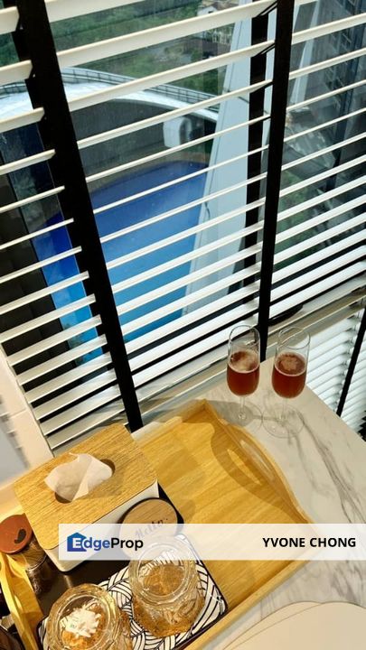Brand new luxury furnishing condo @  Arte mont Kiara  unit to let , Kuala Lumpur, Mont Kiara