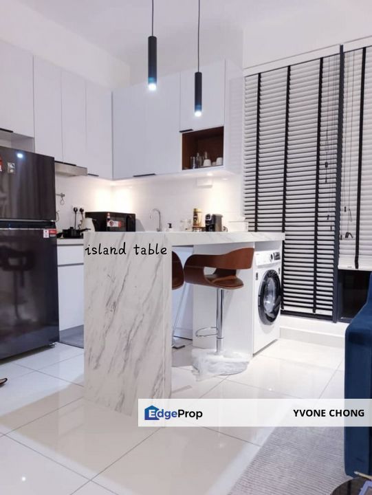 Brand new luxury furnishing condo @  Arte mont Kiara  unit to let , Kuala Lumpur, Mont Kiara