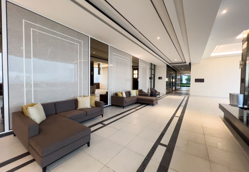 Oxford Residences @ Pavilion Embassy