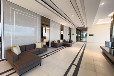 Oxford Residences @ Pavilion Embassy