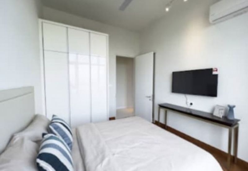 Oxford Residences @ Pavilion Embassy