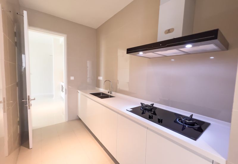 Oxford Residences @ Pavilion Embassy