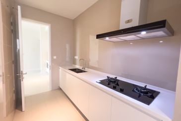 Oxford Residences @ Pavilion Embassy