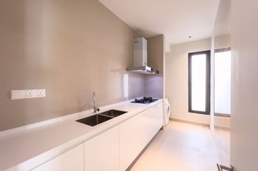 Oxford Residences @ Pavilion Embassy