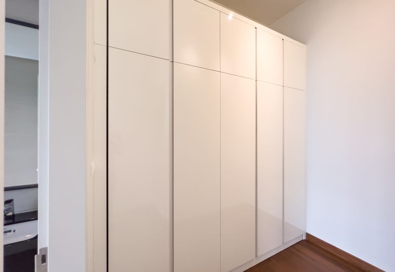 Oxford Residences @ Pavilion Embassy