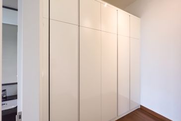 Oxford Residences @ Pavilion Embassy