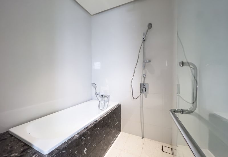 Oxford Residences @ Pavilion Embassy