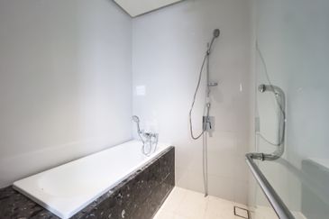 Oxford Residences @ Pavilion Embassy