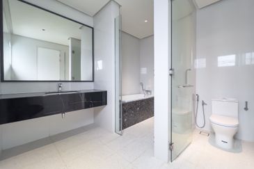 Oxford Residences @ Pavilion Embassy