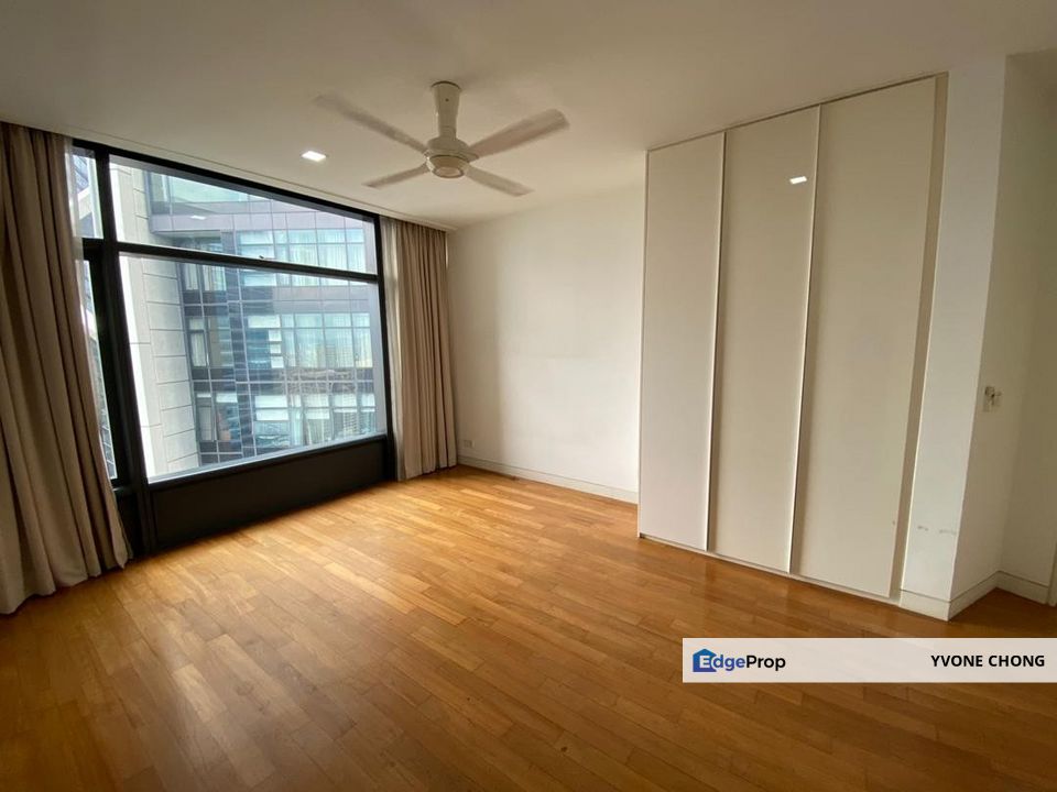 Troika condo klcc for sale high floor , Kuala Lumpur, KL City