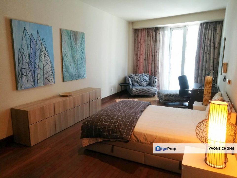 kirana residence to let at klcc, Kuala Lumpur, KLCC