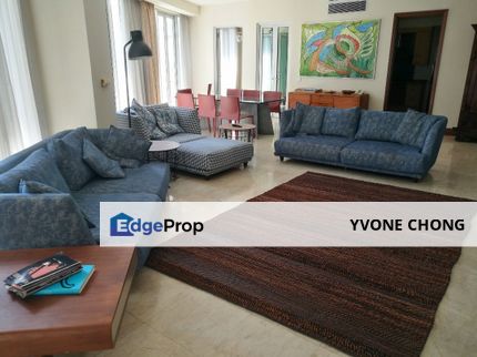 kirana residence to let at klcc, Kuala Lumpur, KLCC