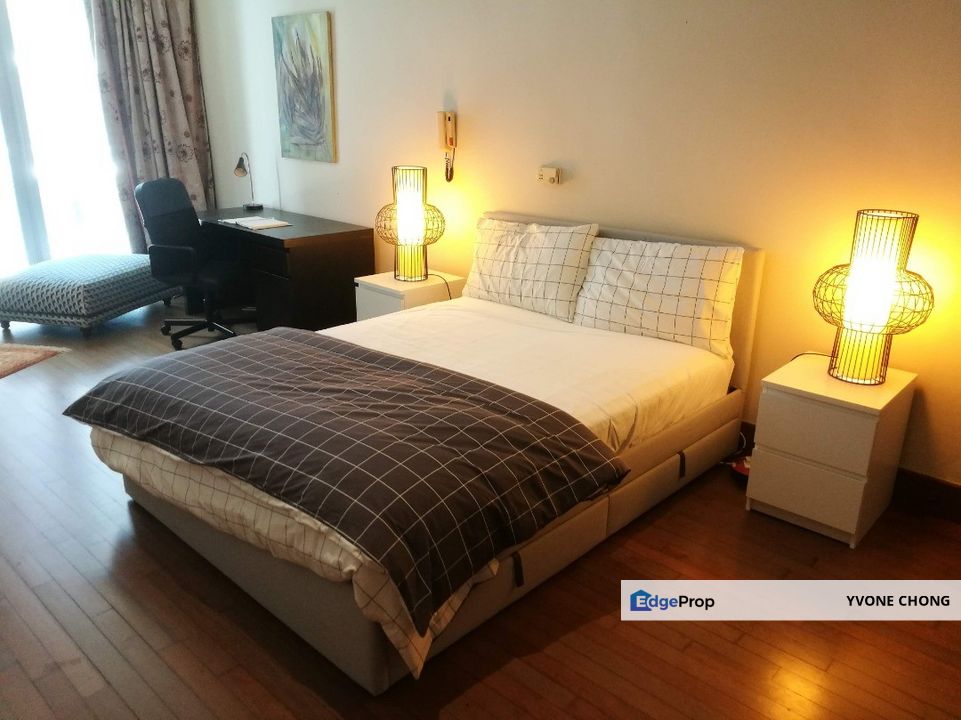 kirana residence to let at klcc, Kuala Lumpur, KLCC