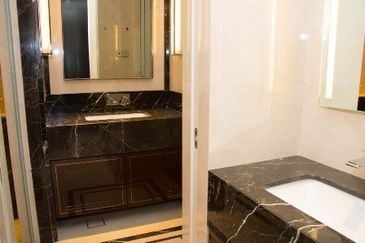 Pavilion Suites Kuala Lumpur