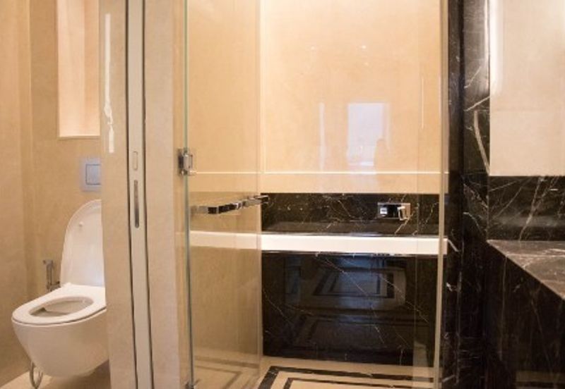 Pavilion Suites Kuala Lumpur