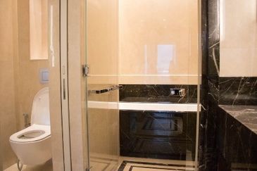 Pavilion Suites Kuala Lumpur