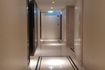 Pavilion Suites Kuala Lumpur