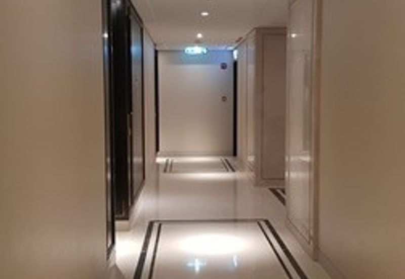 Pavilion Suites Kuala Lumpur