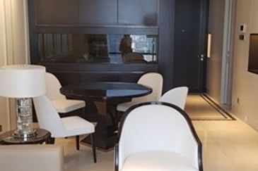 Pavilion Suites Kuala Lumpur