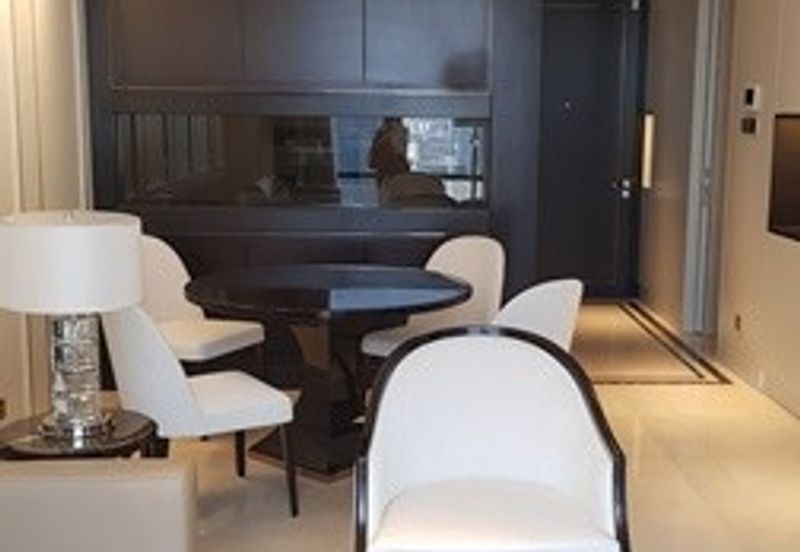 Pavilion Suites Kuala Lumpur