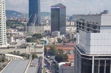 Pavilion Suites Kuala Lumpur