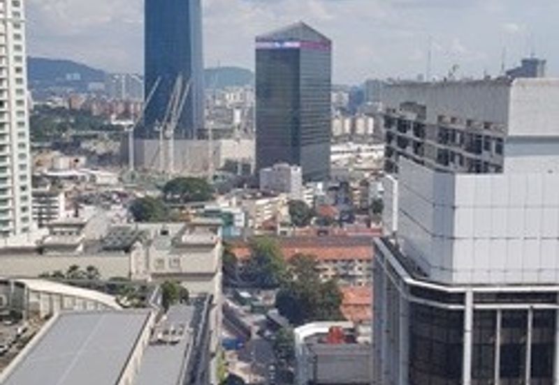 Pavilion Suites Kuala Lumpur