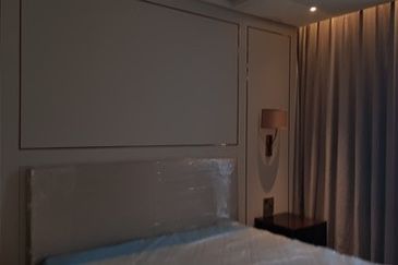 Pavilion Suites Kuala Lumpur