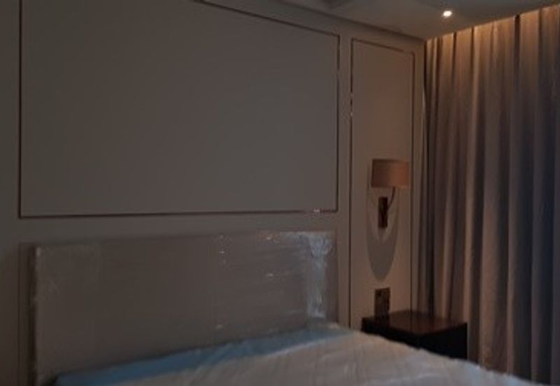 Pavilion Suites Kuala Lumpur