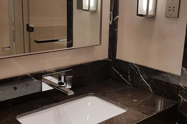 Pavilion Suites Kuala Lumpur