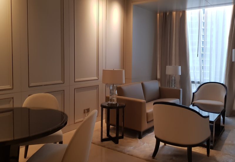 Pavilion Suites Kuala Lumpur