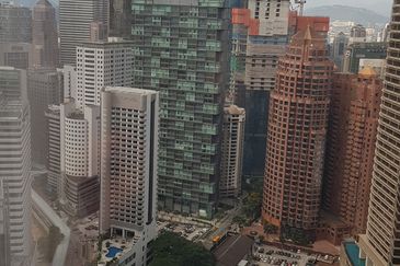 Pavilion Suites Kuala Lumpur