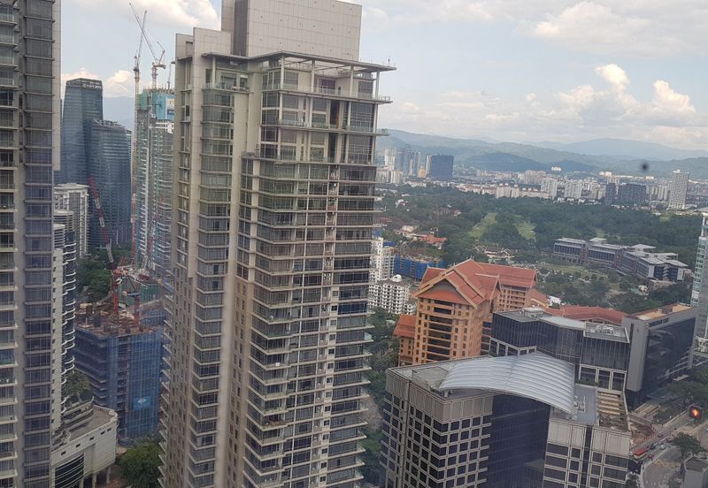 Pavilion Suites Kuala Lumpur