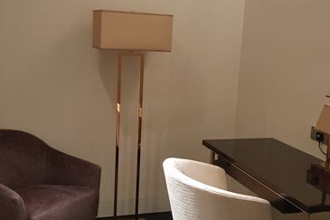 Pavilion Suites Kuala Lumpur