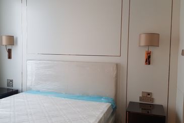 Pavilion Suites Kuala Lumpur