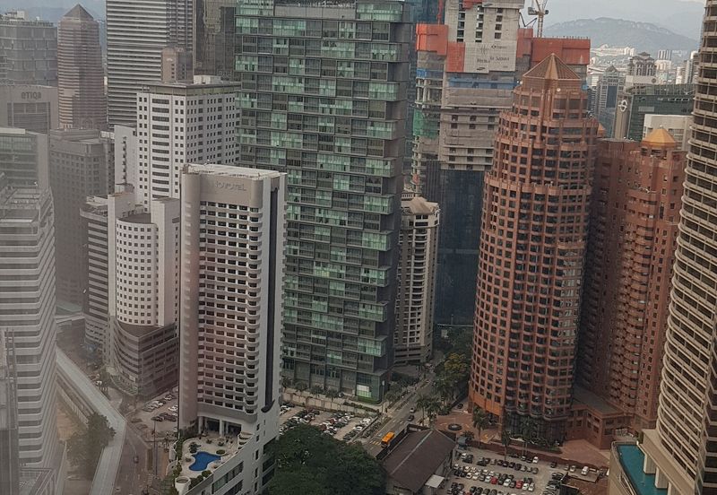 Pavilion Suites Kuala Lumpur