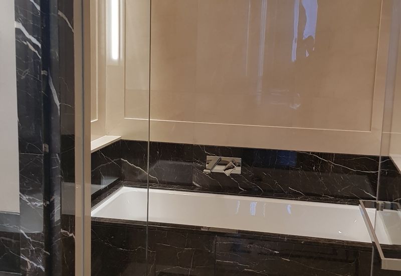 Pavilion Suites Kuala Lumpur