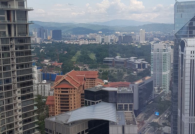 Pavilion Suites Kuala Lumpur