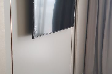 Pavilion Suites Kuala Lumpur