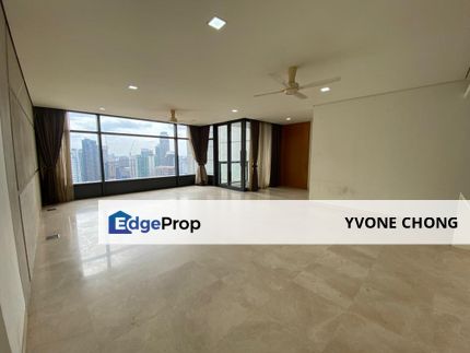 the troika condo klcc high floor unit for sale , Kuala Lumpur, KL City