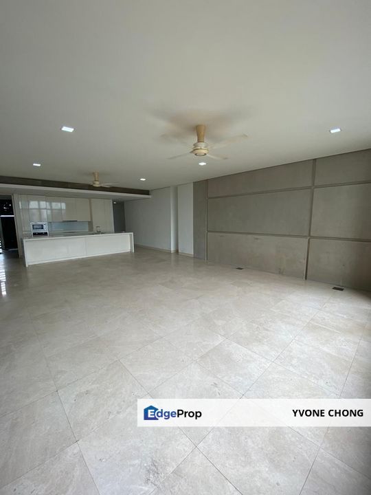 the troika condo klcc high floor unit for sale , Kuala Lumpur, KL City