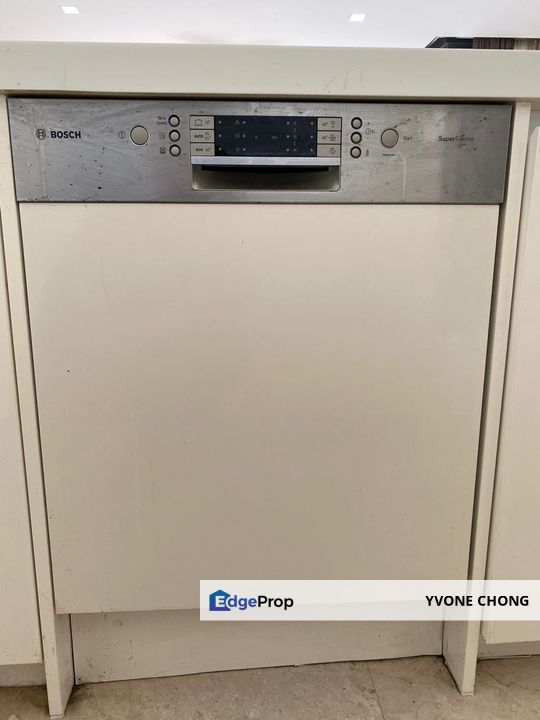 the troika condo klcc high floor unit for sale , Kuala Lumpur, KL City