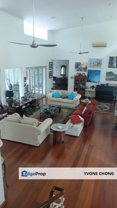 3 storey bungalow for sale  bukit tunku, Kuala Lumpur, Kenny Hills (Bukit Tunku)