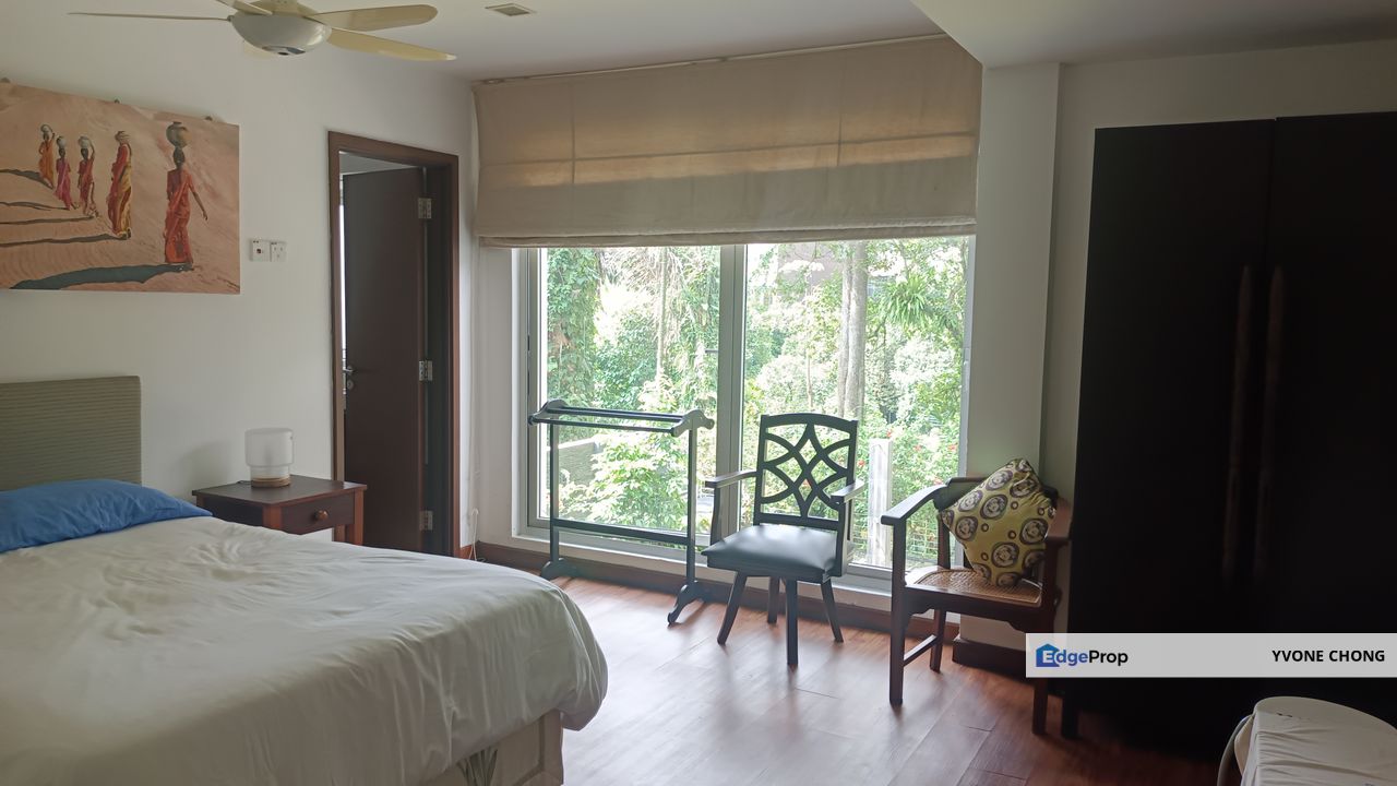 3 storey bungalow for sale  bukit tunku, Kuala Lumpur, Kenny Hills (Bukit Tunku)
