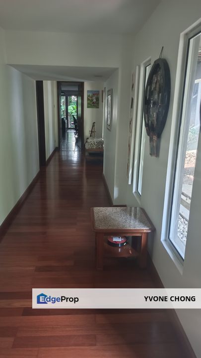 3 storey bungalow for sale  bukit tunku, Kuala Lumpur, Kenny Hills (Bukit Tunku)